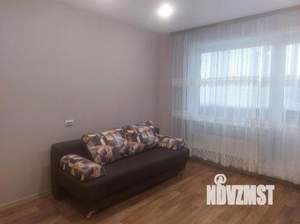 1-к квартира, на длительный срок, 34м2, 9/10 этаж