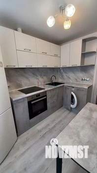 1-к квартира, на длительный срок, 32м2, 3/9 этаж