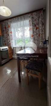 2-к квартира, на длительный срок, 45м2, 2/5 этаж