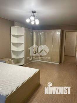 2-к квартира, на длительный срок, 64м2, 8/10 этаж