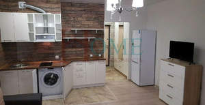 Студия квартира, на длительный срок, 30м2, 16/20 этаж