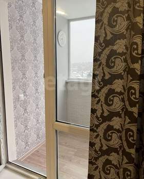 1-к квартира, на длительный срок, 40м2, 8/27 этаж
