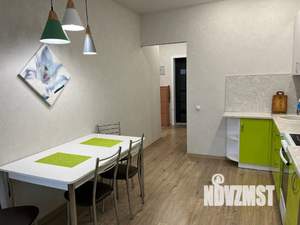 1-к квартира, посуточно, 36м2, 5/19 этаж