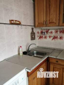 1-к квартира, на длительный срок, 46м2, 11/16 этаж