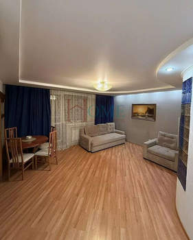 2-к квартира, на длительный срок, 65м2, 4/9 этаж