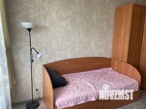 1-к квартира, посуточно, 35м2, 3/9 этаж