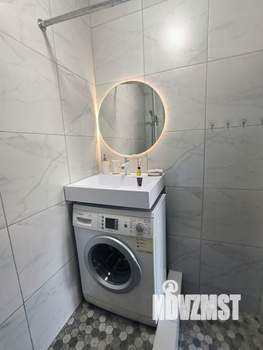 Студия квартира, на длительный срок, 22м2, 2/17 этаж