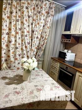 2-к квартира, посуточно, 65м2, 4/10 этаж