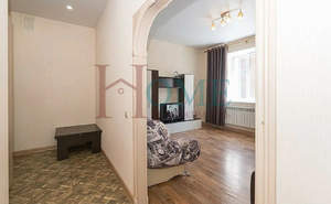 2-к квартира, на длительный срок, 62м2, 2/10 этаж