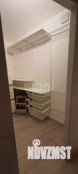 3-к квартира, на длительный срок, 80м2, 17/17 этаж