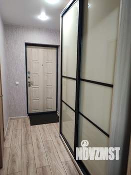 Студия квартира, на длительный срок, 29м2, 20/27 этаж