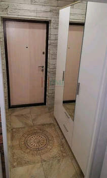 Студия квартира, на длительный срок, 30м2, 16/20 этаж