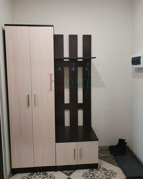 Студия квартира, на длительный срок, 28м2, 5/24 этаж