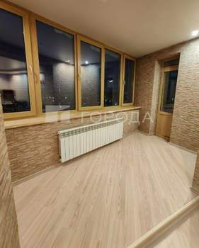 2-к квартира, на длительный срок, 70м2, 9/10 этаж