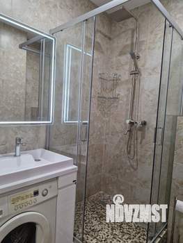 Студия квартира, посуточно, 26м2, 22/25 этаж