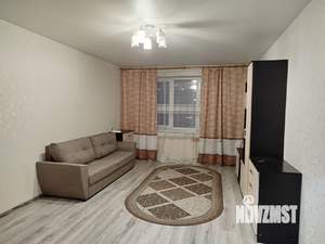 1-к квартира, на длительный срок, 48м2, 10/10 этаж