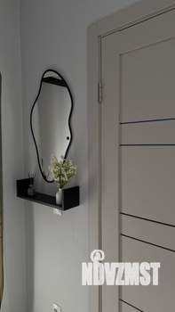 Студия квартира, на длительный срок, 26м2, 14/18 этаж