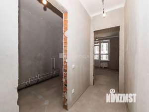 1-к квартира, на длительный срок, 40м2, 15/20 этаж