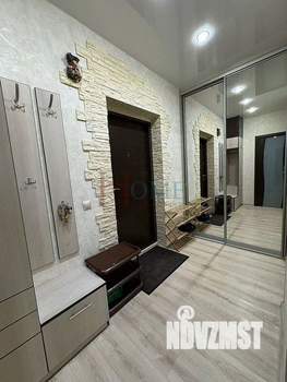 1-к квартира, на длительный срок, 38м2, 15/25 этаж