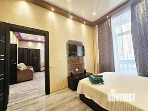 3-к квартира, на длительный срок, 80м2, 3/5 этаж