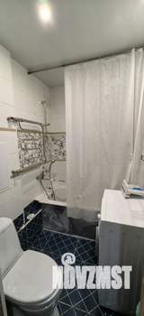3-к квартира, на длительный срок, 56м2, 1/5 этаж
