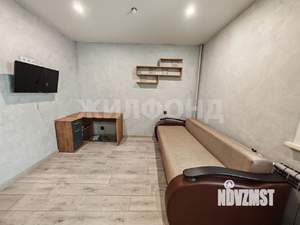 2-к квартира, на длительный срок, 37м2, 8/16 этаж