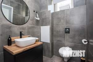 1-к квартира, посуточно, 35м2, 6/10 этаж