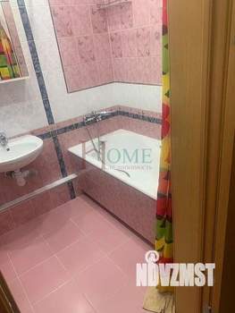 2-к квартира, на длительный срок, 44м2, 2/14 этаж