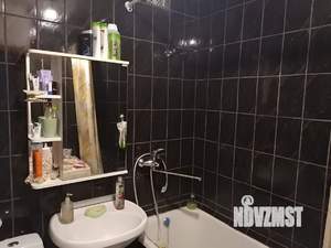 2-к квартира, на длительный срок, 44м2, 5/5 этаж