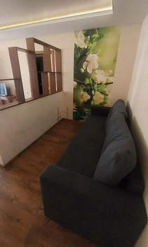 1-к квартира, на длительный срок, 32м2, 1/9 этаж