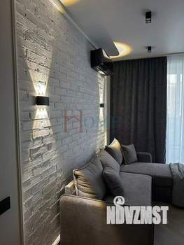 2-к квартира, на длительный срок, 44м2, 9/25 этаж