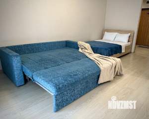 1-к квартира, посуточно, 34м2, 3/17 этаж