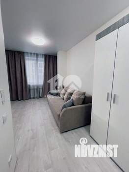 1-к квартира, на длительный срок, 34м2, 7/19 этаж