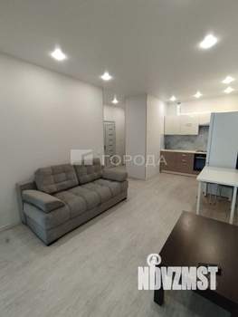 2-к квартира, на длительный срок, 48м2, 11/20 этаж