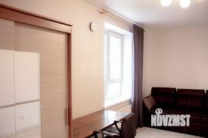 1-к квартира, на длительный срок, 40м2, 17/25 этаж