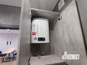 2-к квартира, на длительный срок, 44м2, 8/25 этаж