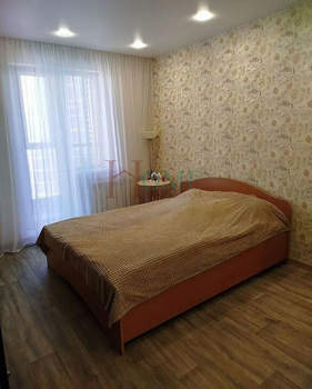 2-к квартира, на длительный срок, 40м2, 11/26 этаж