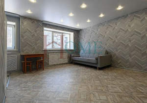 Студия квартира, на длительный срок, 31м2, 2/5 этаж