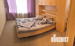 1-к квартира, посуточно, 65м2, 1/1 этаж