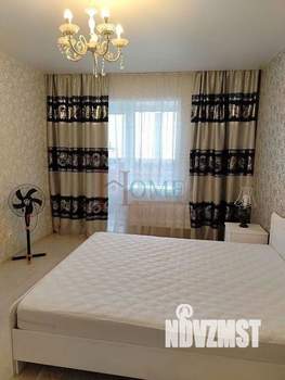 2-к квартира, на длительный срок, 56м2, 13/14 этаж