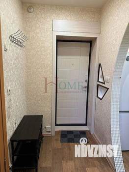 1-к квартира, на длительный срок, 30м2, 1/10 этаж