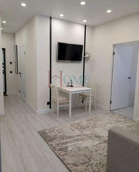 2-к квартира, на длительный срок, 40м2, 7/23 этаж