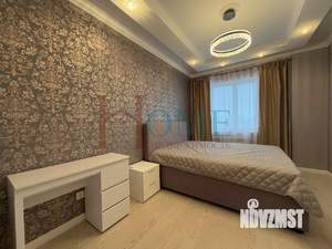 2-к квартира, на длительный срок, 60м2, 10/25 этаж