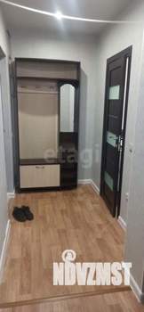 Студия квартира, на длительный срок, 27м2, 12/17 этаж