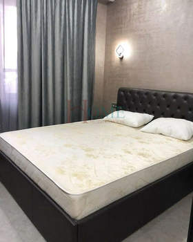 Студия квартира, на длительный срок, 30м2, 7/25 этаж