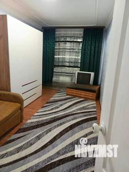 2-к квартира, на длительный срок, 58м2, 1/5 этаж