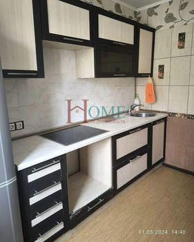 3-к квартира, на длительный срок, 60м2, 6/9 этаж