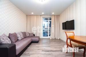 3-к квартира, на длительный срок, 73м2, 6/23 этаж