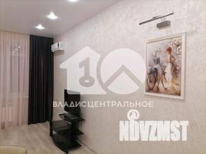 2-к квартира, на длительный срок, 57м2, 4/20 этаж