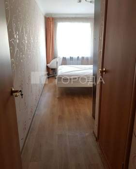 2-к квартира, на длительный срок, 44м2, 3/5 этаж